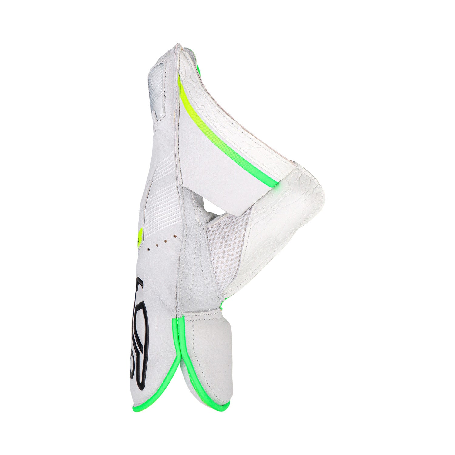 Kookaburra Kahuna Pro Players Wicket Keeping Gloves - Adult