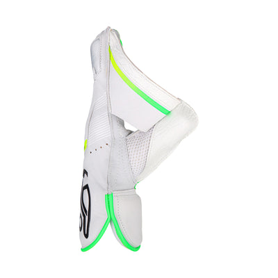 Kookaburra Kahuna Pro Players Wicket Keeping Gloves - Oversize