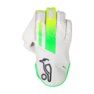 Kookaburra Kahuna Pro 2.0 Wicket Keeping Gloves - Adult