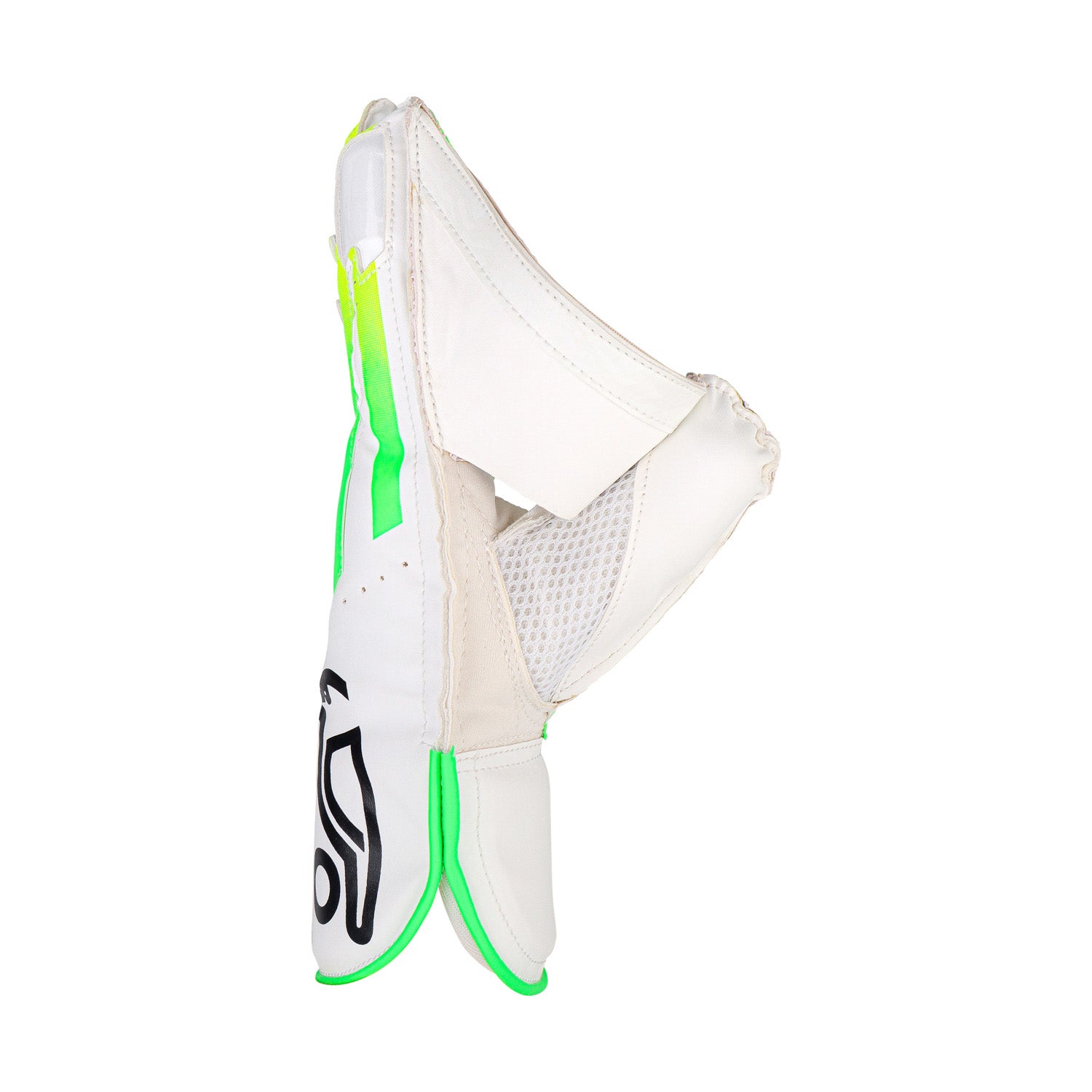Kookaburra Kahuna Pro 2.0 Wicket Keeping Gloves - Youth