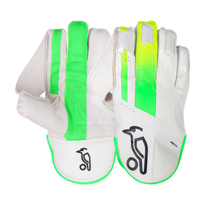 Kookaburra Kahuna Pro 2.0 Wicket Keeping Gloves - Adult