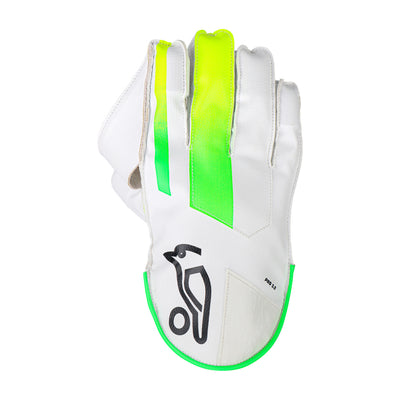 Kookaburra Kahuna Pro 3.0 Wicket Keeping Gloves - Small Junior