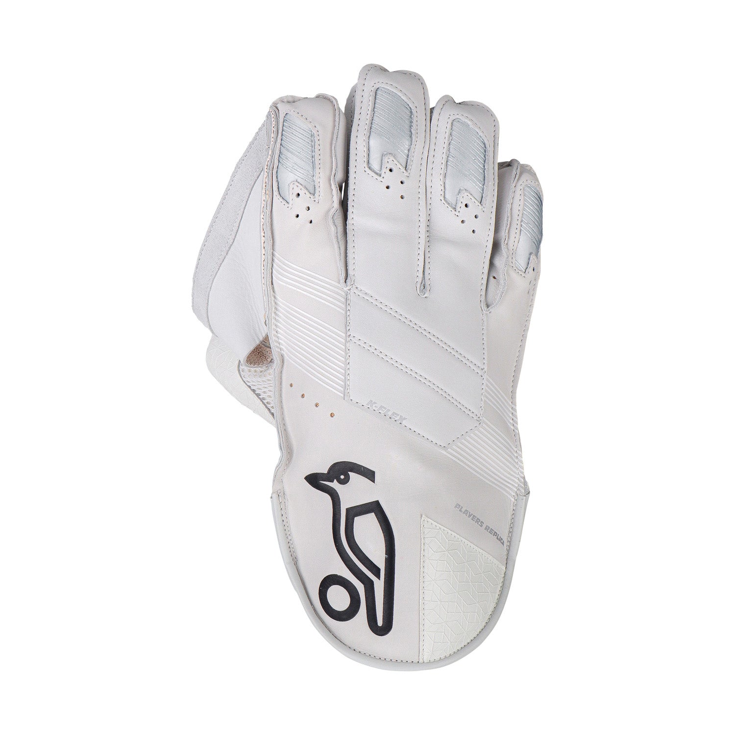 Kookaburra Ghost Players Replica Wicket Keeping Gloves - Adult