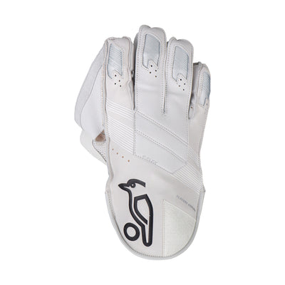 Kookaburra Ghost Players Replica Wicket Keeping Gloves - Youth