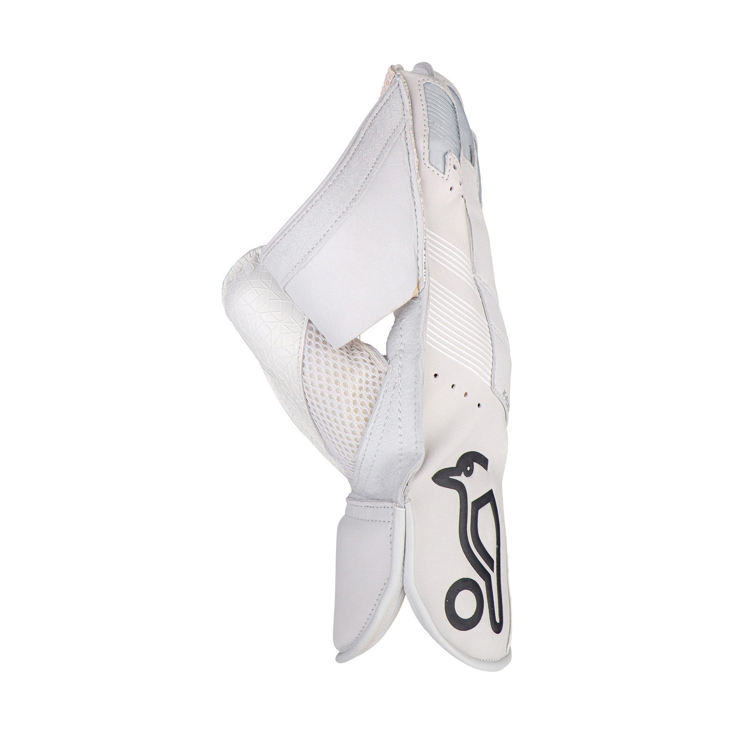 Kookaburra Ghost Players Replica Wicket Keeping Gloves - Youth