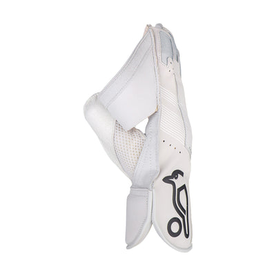 Kookaburra Ghost Players Replica Wicket Keeping Gloves - Youth