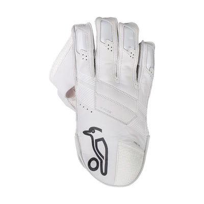 Kookaburra Ghost Pro 1.0 Wicket Keeping Gloves - Adult