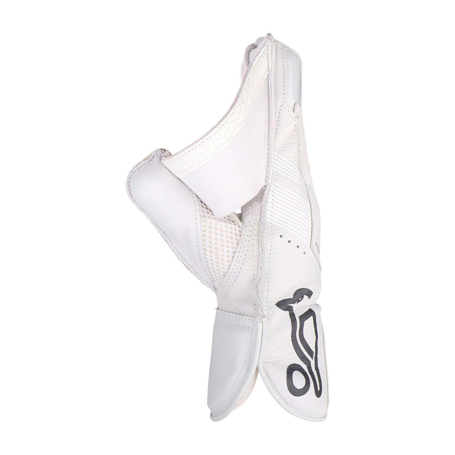 Kookaburra Ghost Pro 1.0 Wicket Keeping Gloves - Youth