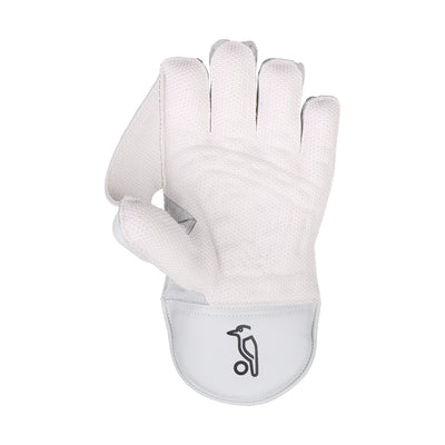 Kookaburra Ghost Pro 1.0 Wicket Keeping Gloves - Adult