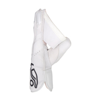 Kookaburra Ghost Pro 1.0 Wicket Keeping Gloves - Youth