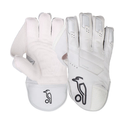 Kookaburra Ghost Pro 1.0 Wicket Keeping Gloves - Adult