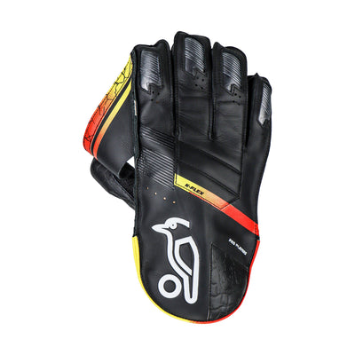 Kookaburra Diablo Pro Players Wicket Keeping Gloves - Youth