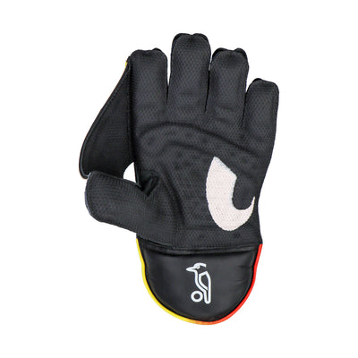 Kookaburra Diablo Pro Players Wicket Keeping Gloves - Youth