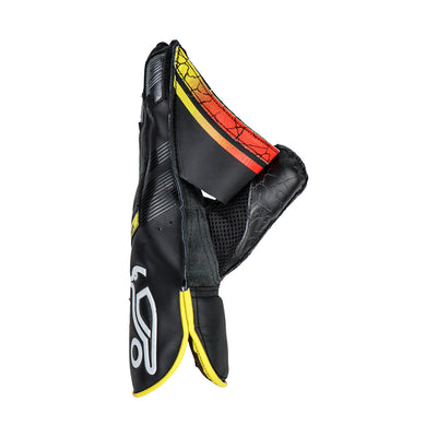 Kookaburra Diablo Pro Players Wicket Keeping Gloves - Adult