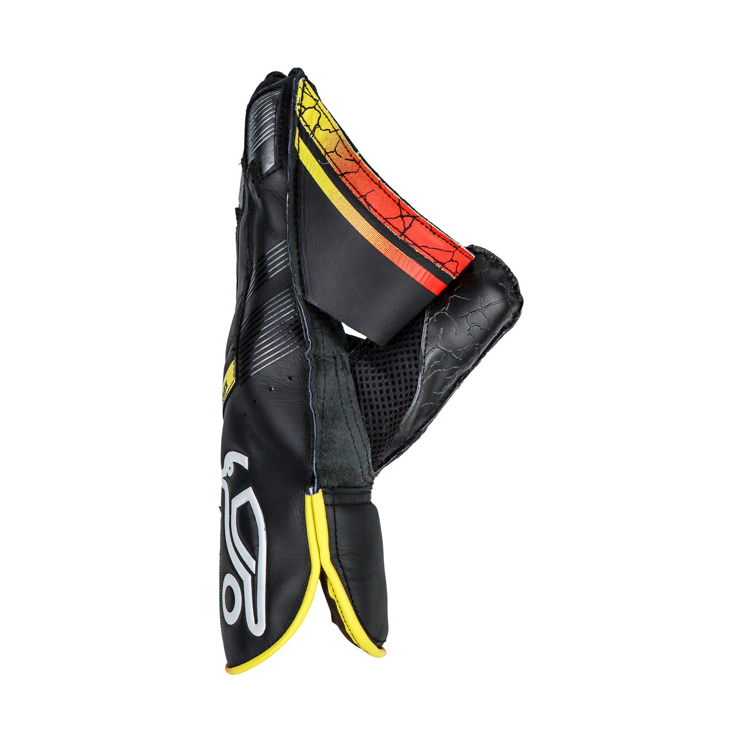 Kookaburra Diablo Pro Players Wicket Keeping Gloves - Youth
