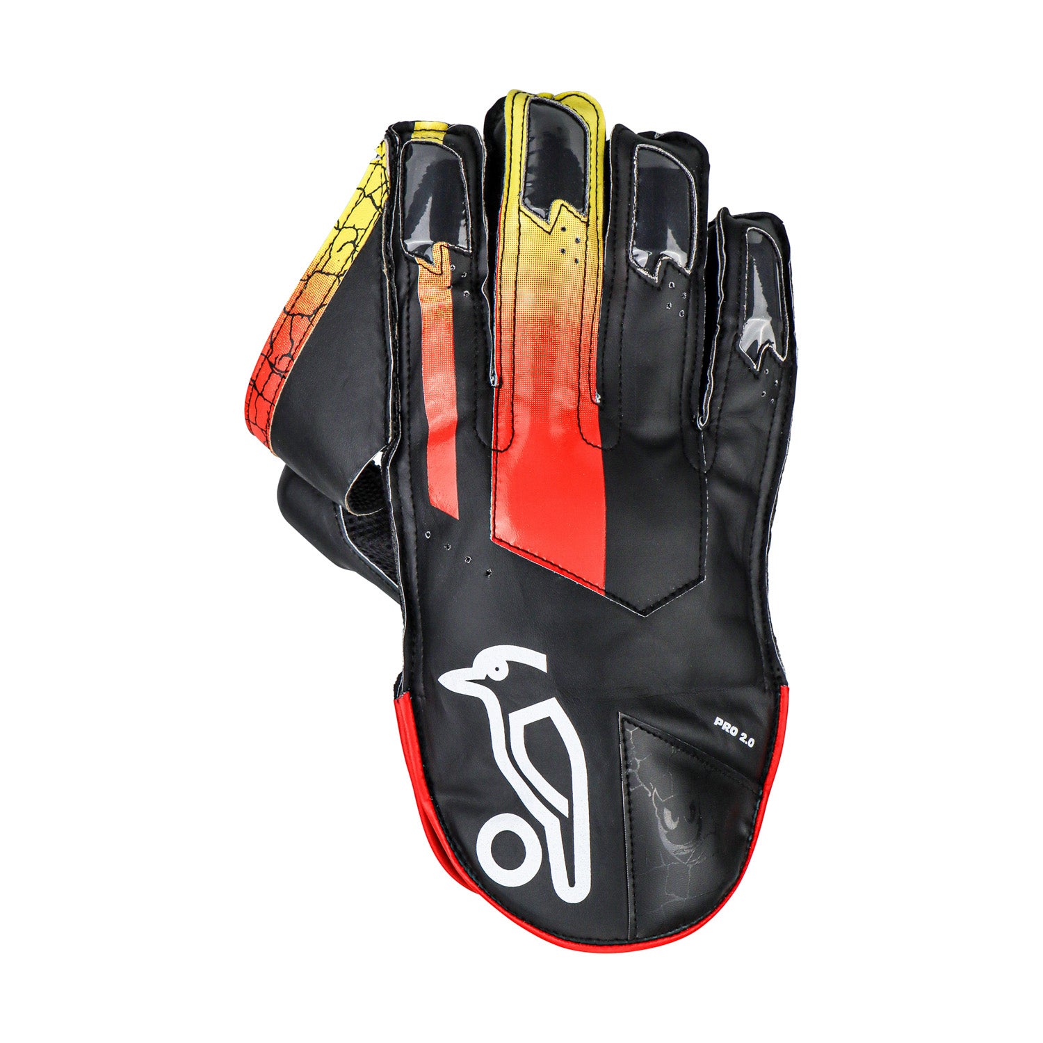 Kookaburra Diablo Pro 2.0 Wicket Keeping Gloves - Adult