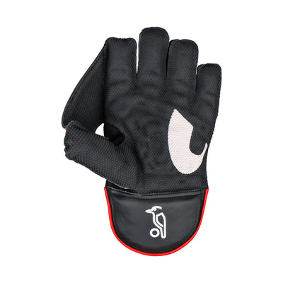 Kookaburra Diablo Pro 2.0 Wicket Keeping Gloves - Youth