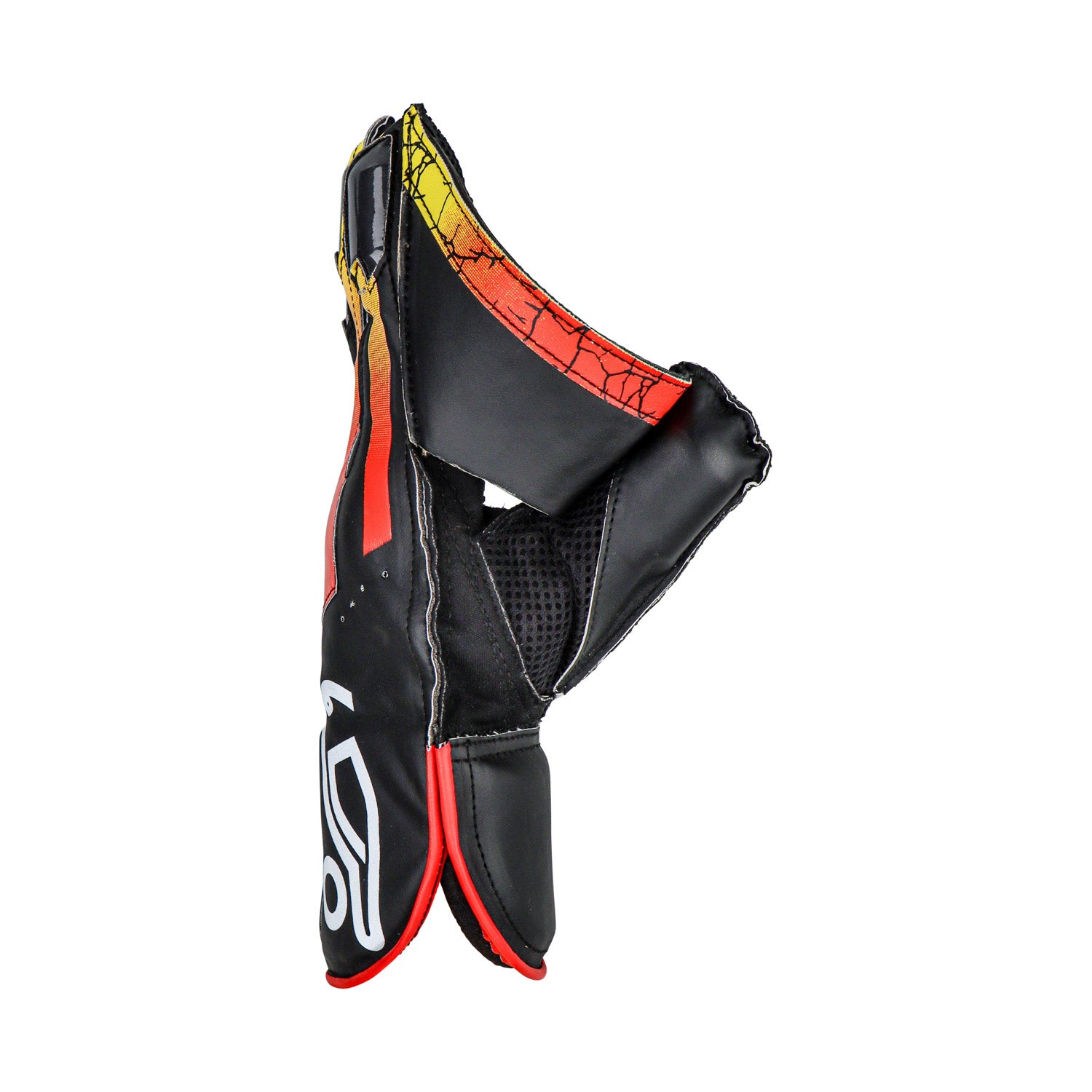 Kookaburra Diablo Pro 2.0 Wicket Keeping Gloves - Youth
