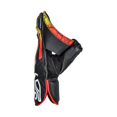 Kookaburra Diablo Pro 2.0 Wicket Keeping Gloves - Youth
