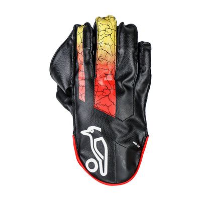 Kookaburra Diablo Pro 3.0 Wicket Keeping Gloves - Adult