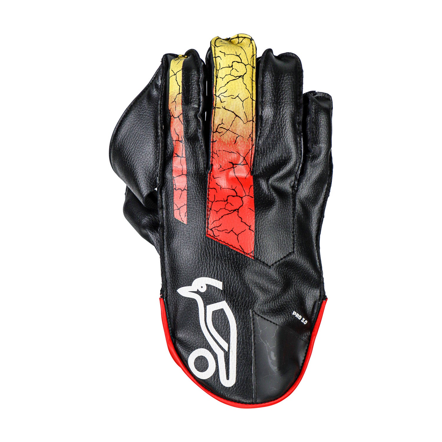 Kookaburra Diablo Pro 3.0 Wicket Keeping Gloves - Junior