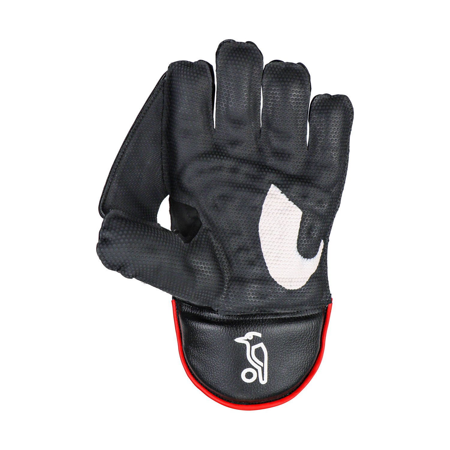 Kookaburra Diablo Pro 3.0 Wicket Keeping Gloves - Small Junior