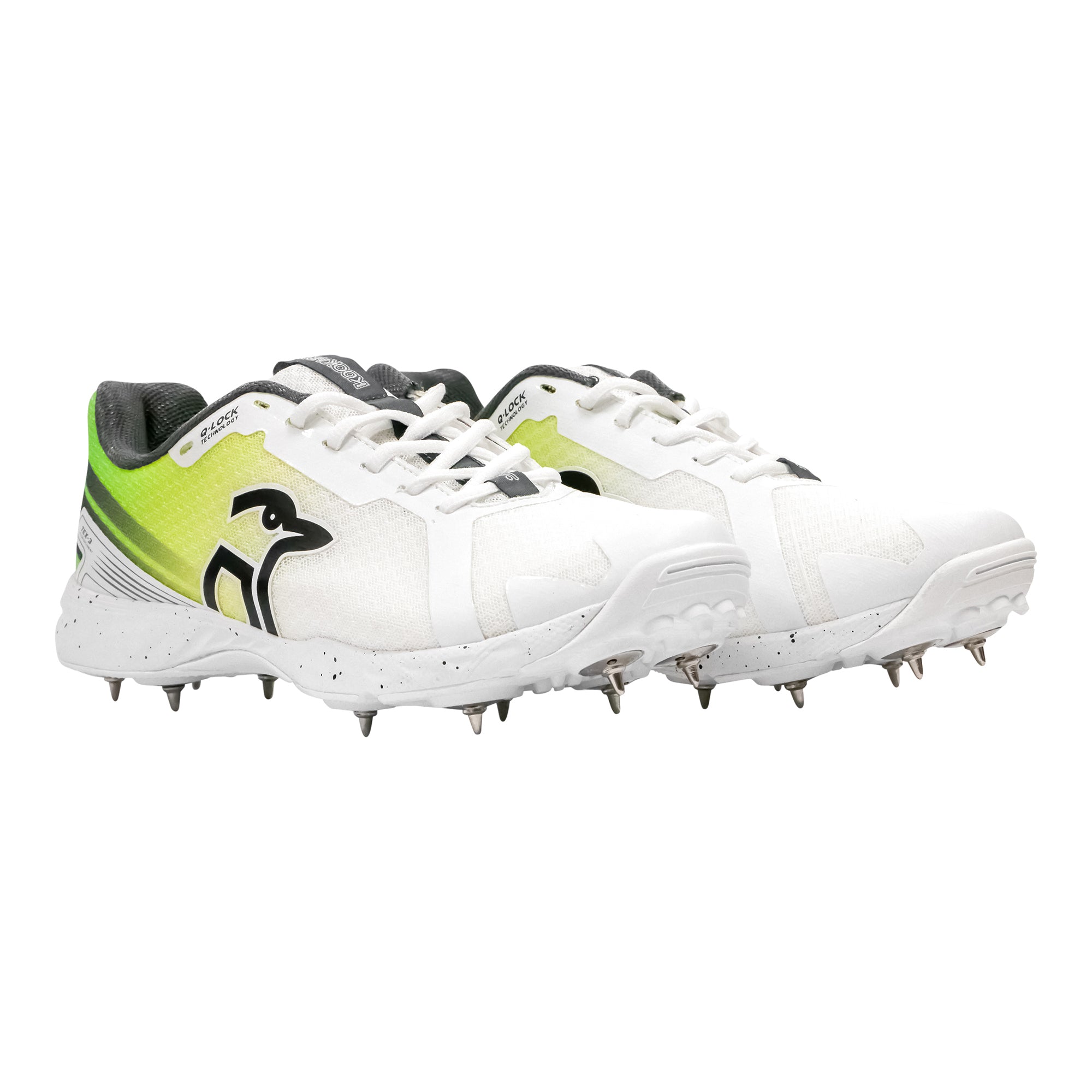 Kookaburra Pro 2.0 Spike Shoes