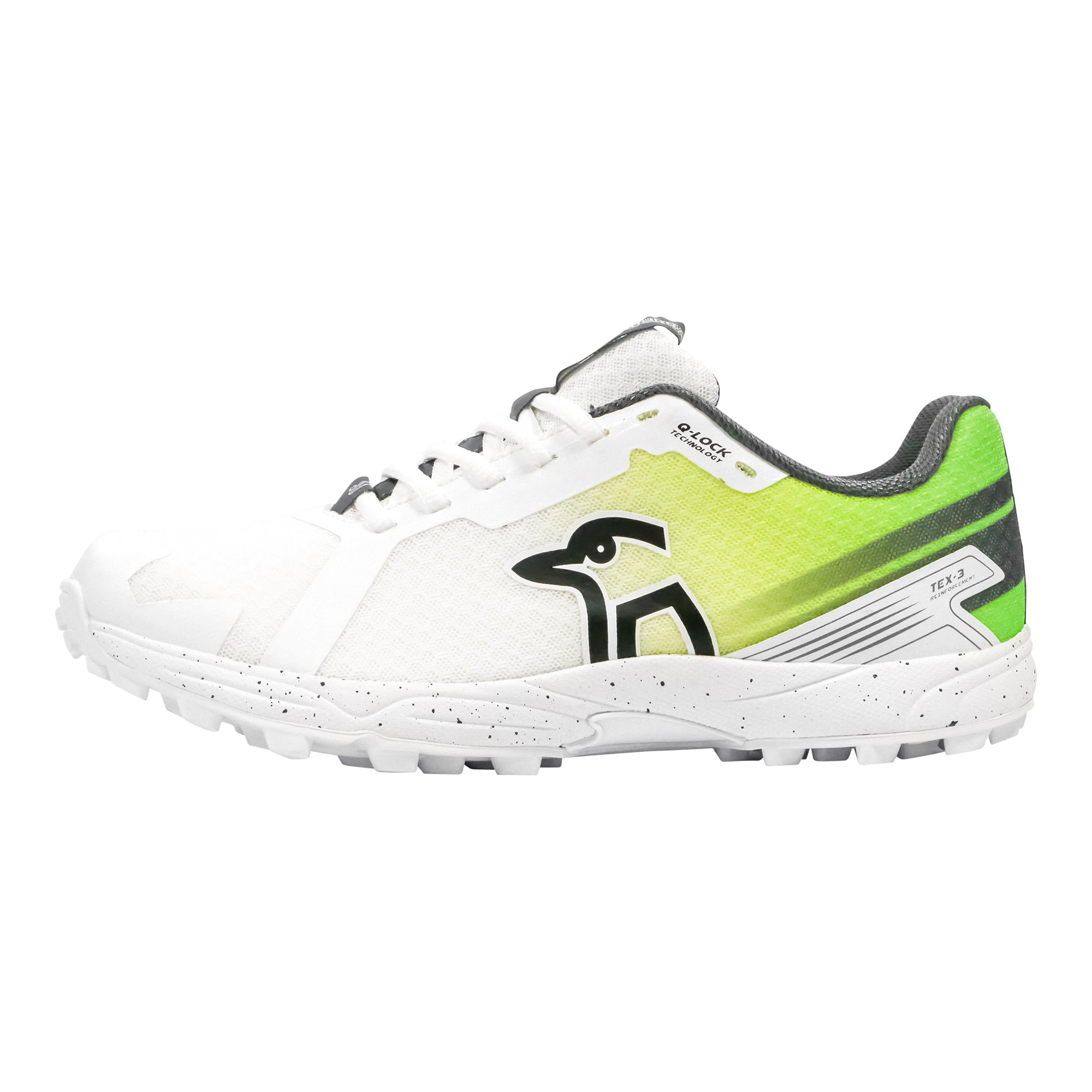 Kookaburra Pro 2.0 Rubber Shoes