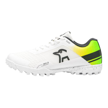 Kookaburra Pro 5.0 Junior Rubber Cricket Shoes