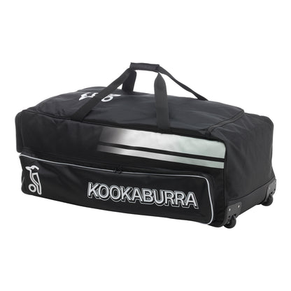 Kookaburra Ghost Pro 1.0 Wheel Cricket Bag