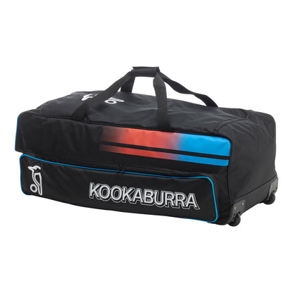 Kookaburra Beast Pro 1.0 Wheel Cricket Bag