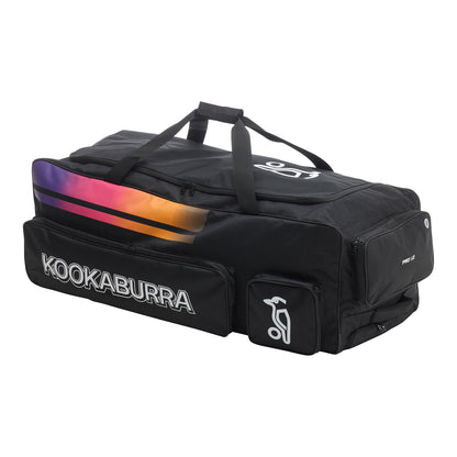 Kookaburra Aura Pro 1.0 Wheel Cricket Bag