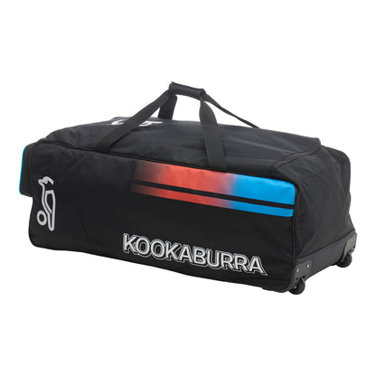 Kookaburra Beast Pro 2.0 Wheel Cricket Bag