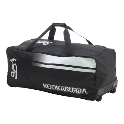 Kookaburra Ghost Pro 3.0 Wheel Cricket Bag