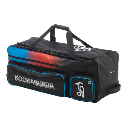 Kookaburra Beast Pro 3.0 Wheel Cricket Bag