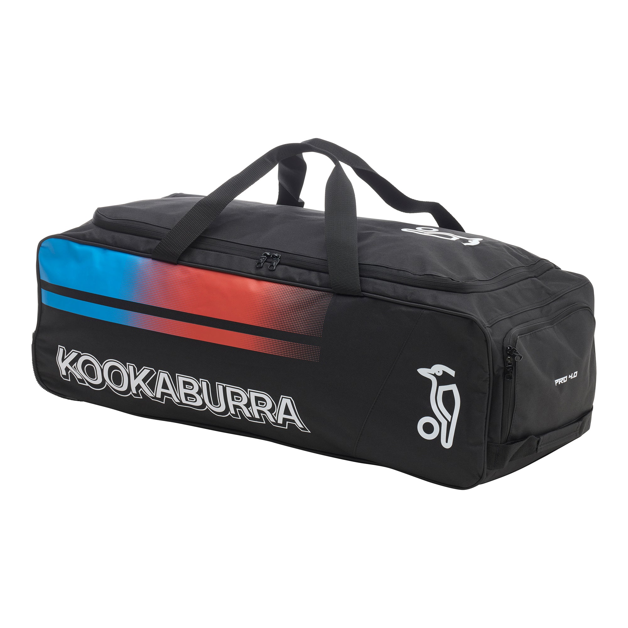 Kookaburra Beast Pro 4.0 Wheel Cricket Bag