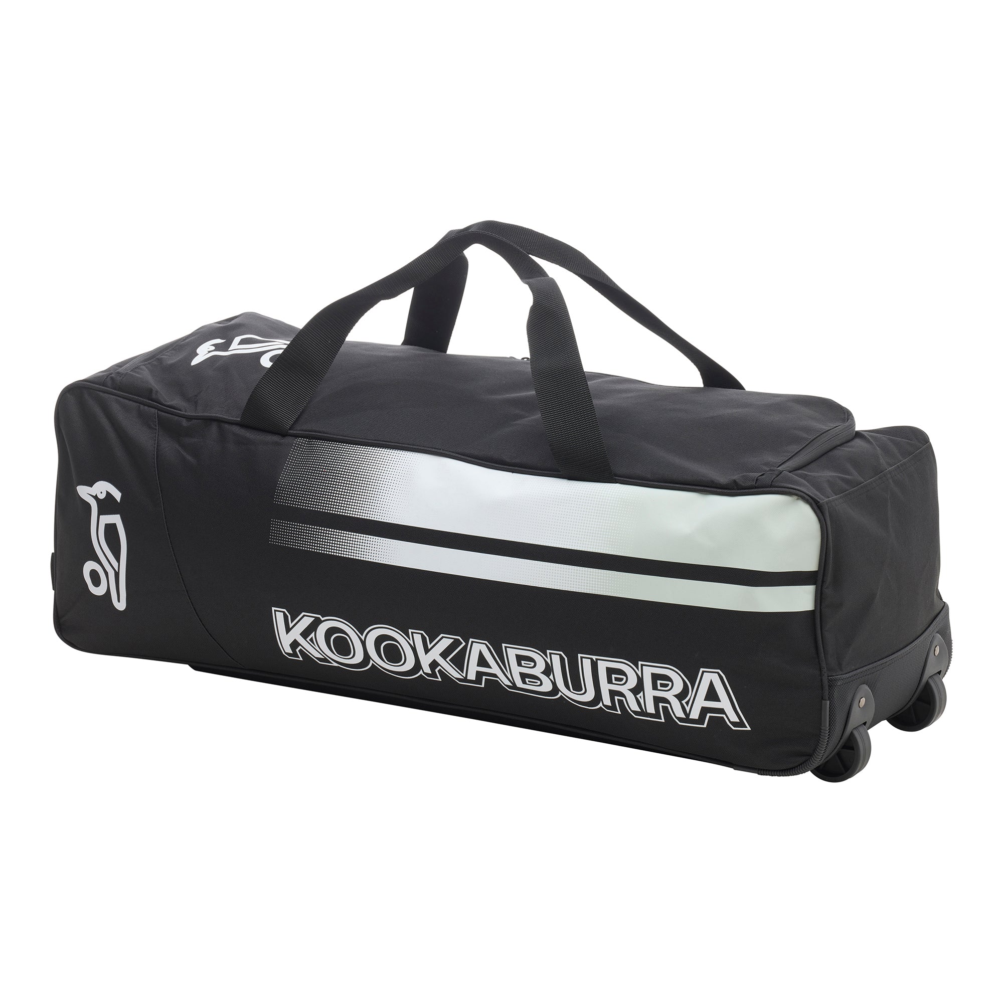 Kookaburra Ghost Pro 5.0 Wheel Cricket Bag