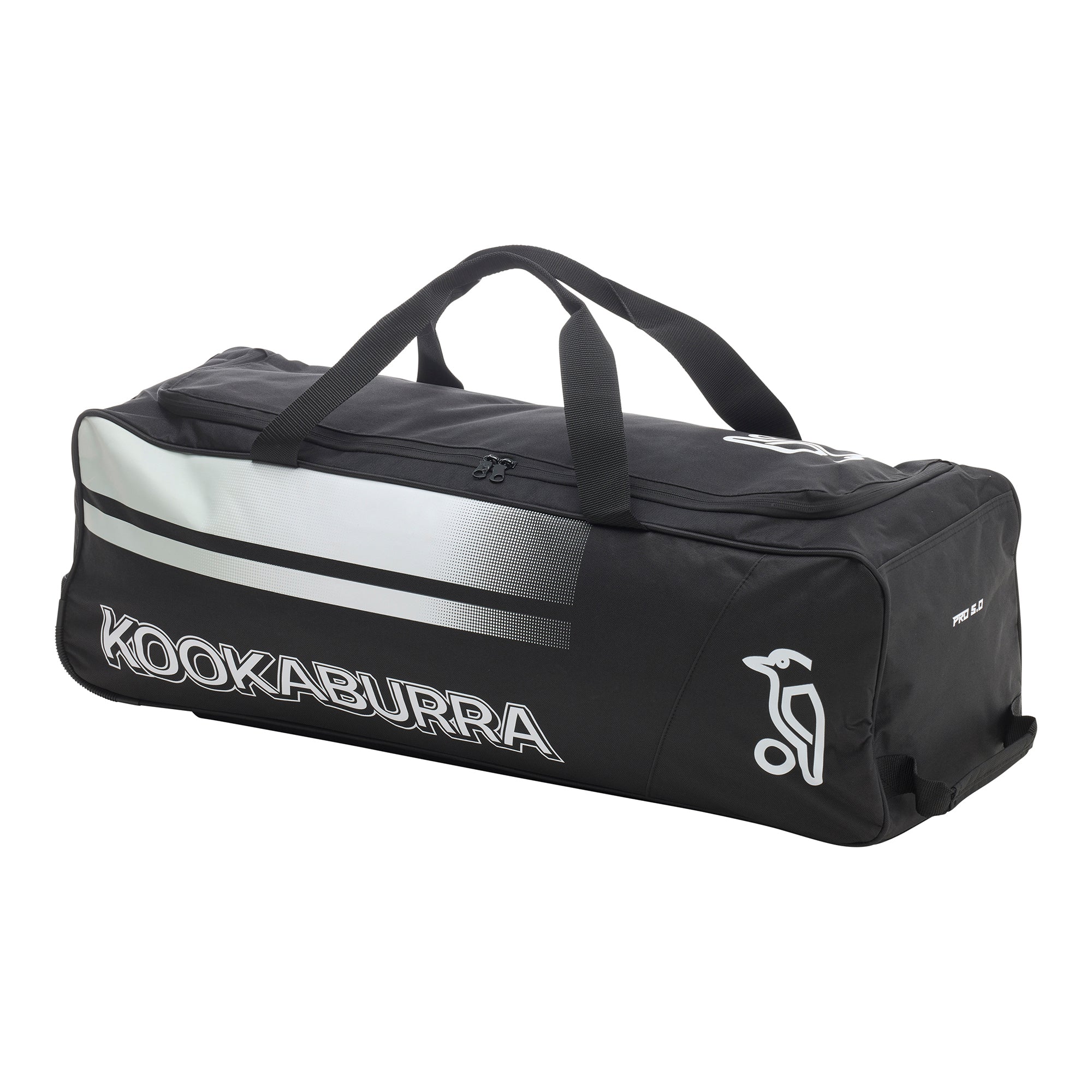 Kookaburra Ghost Pro 5.0 Wheel Cricket Bag