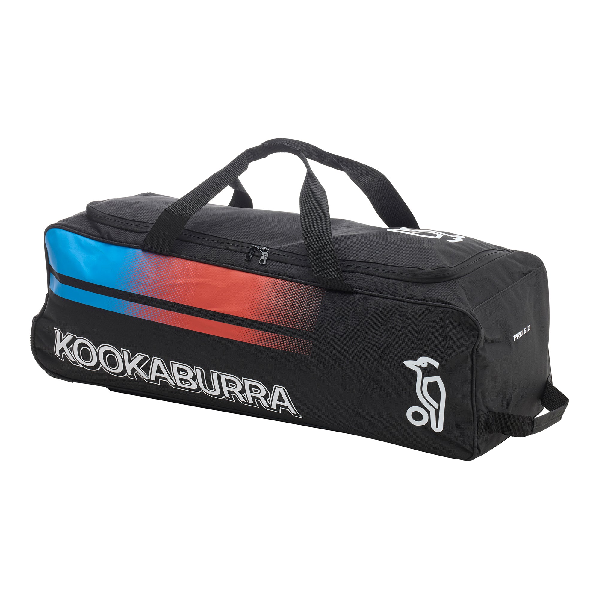 Kookaburra Beast Pro 5.0 Wheel Cricket Bag