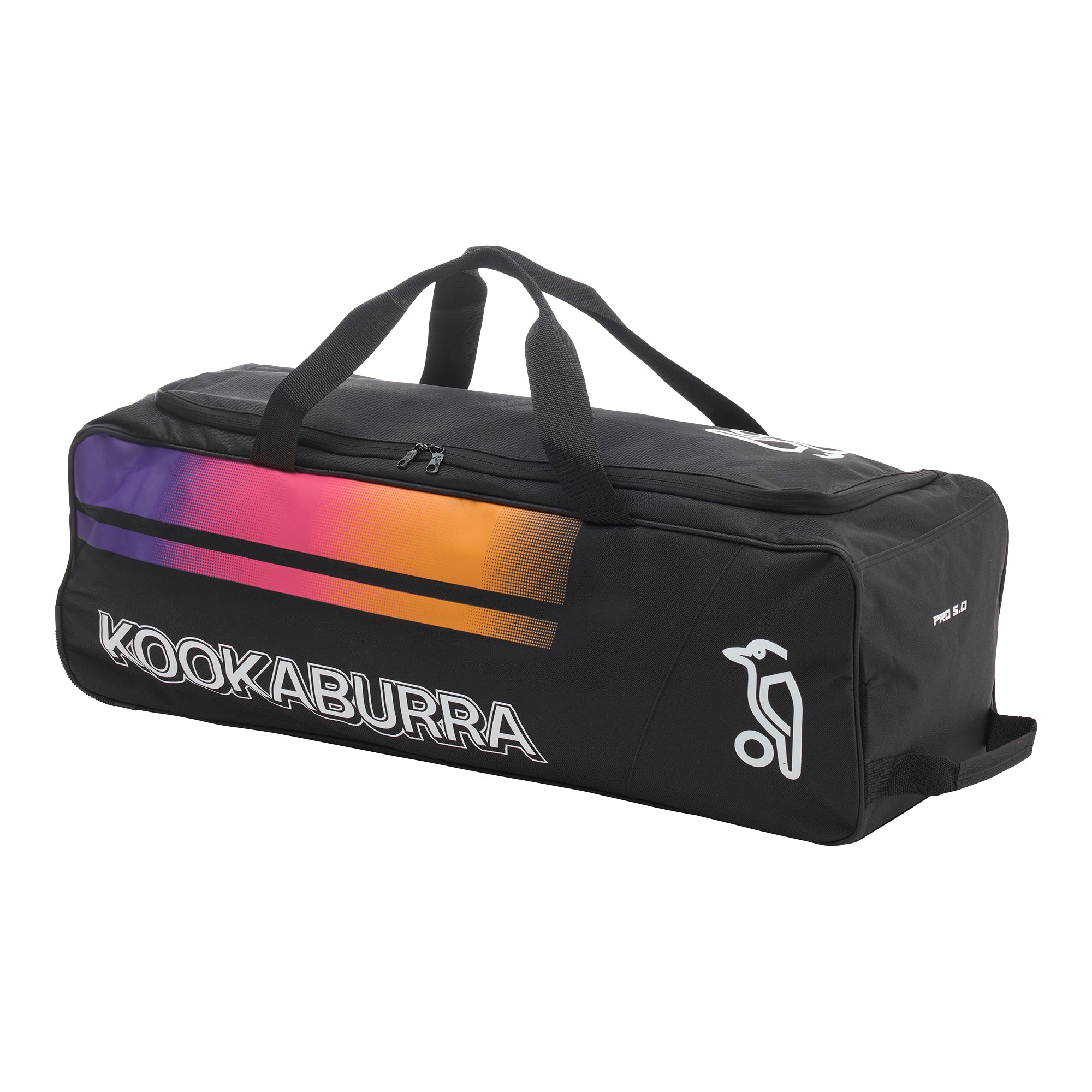 Kookaburra Aura Pro 5.0 Wheel Cricket Bag