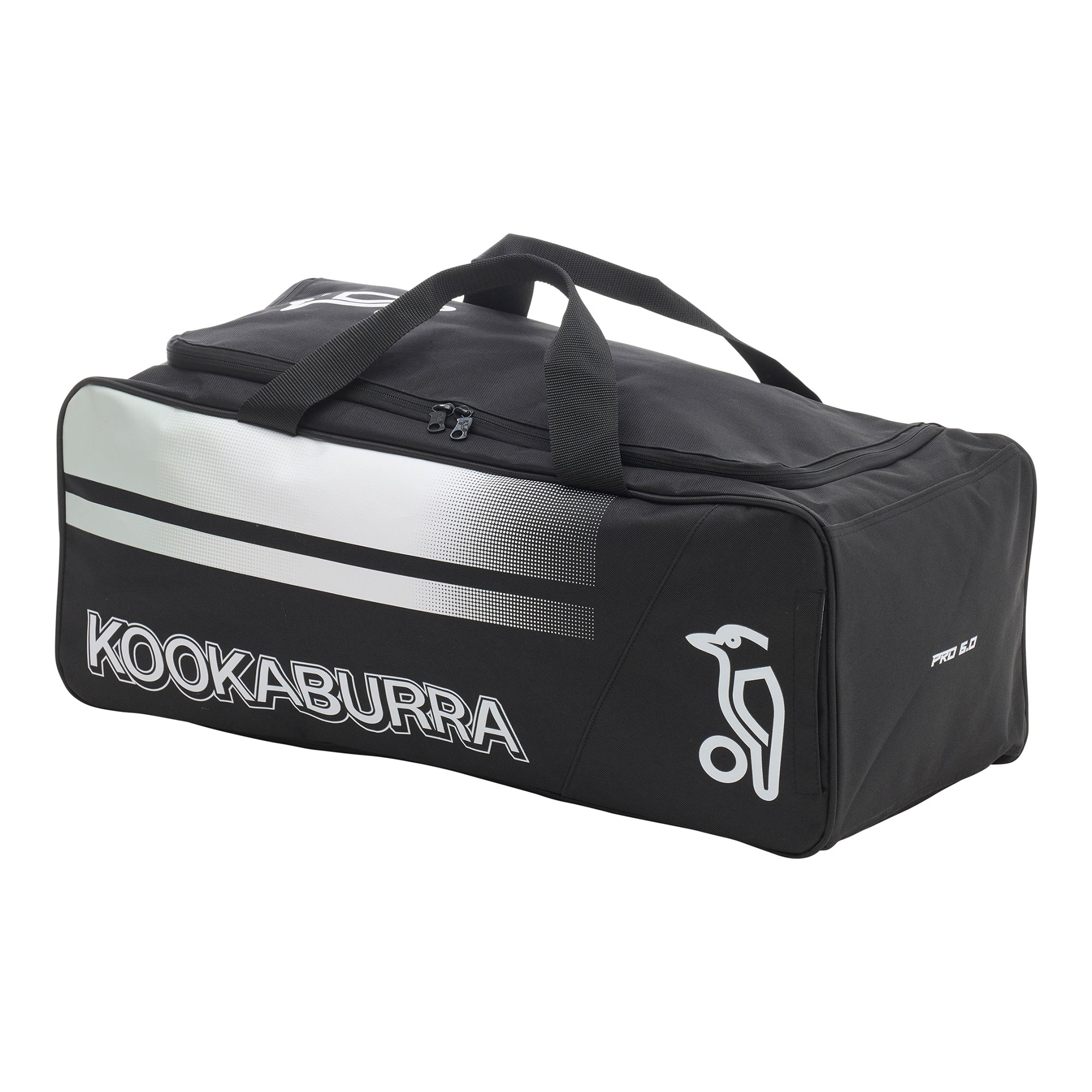 Kookaburra Ghost Pro 6.0 Holdall Cricket Bag