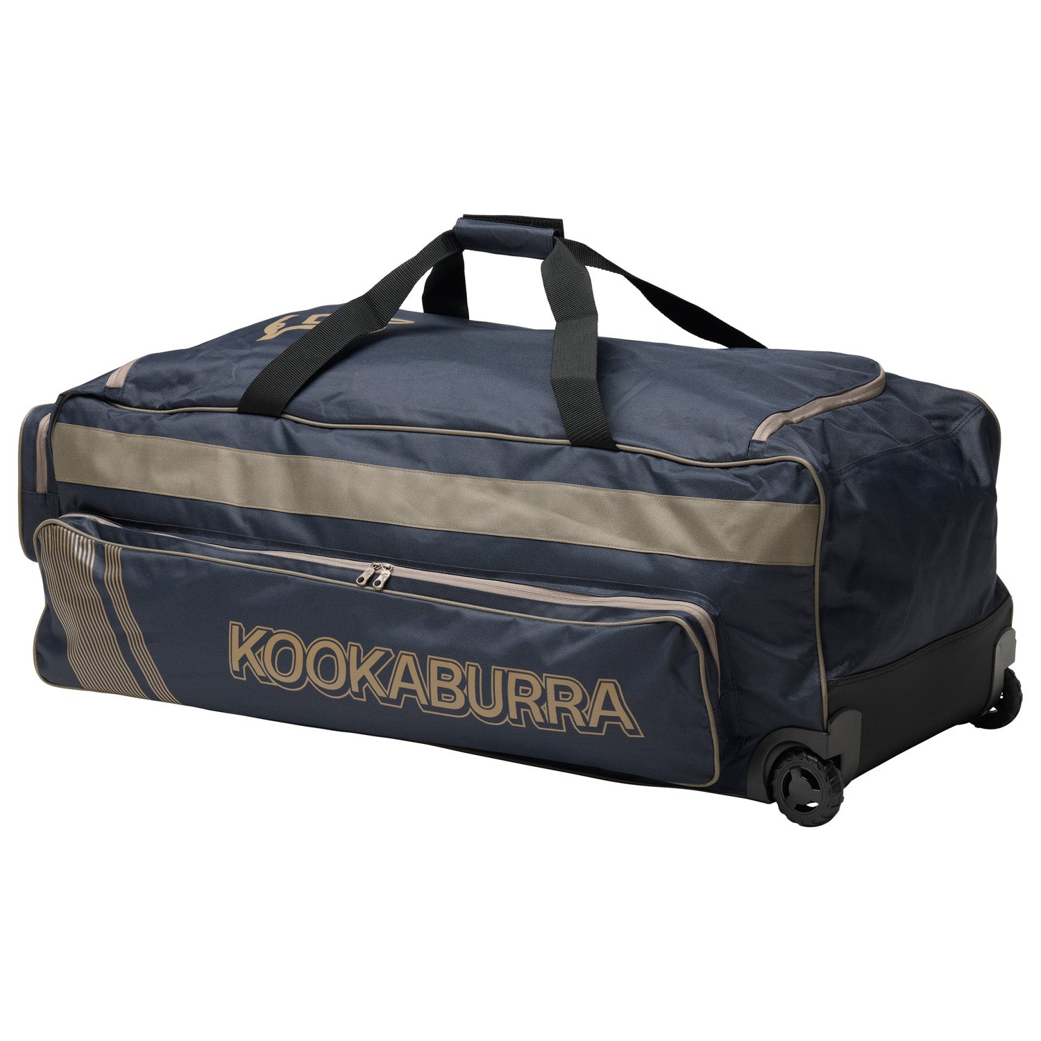 Kookaburra Pro 1.0 Wheel Cricket Bag