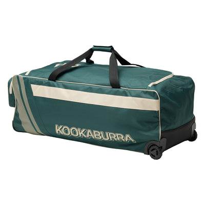 Kookaburra Pro 2.0 Wheel Cricket Bag
