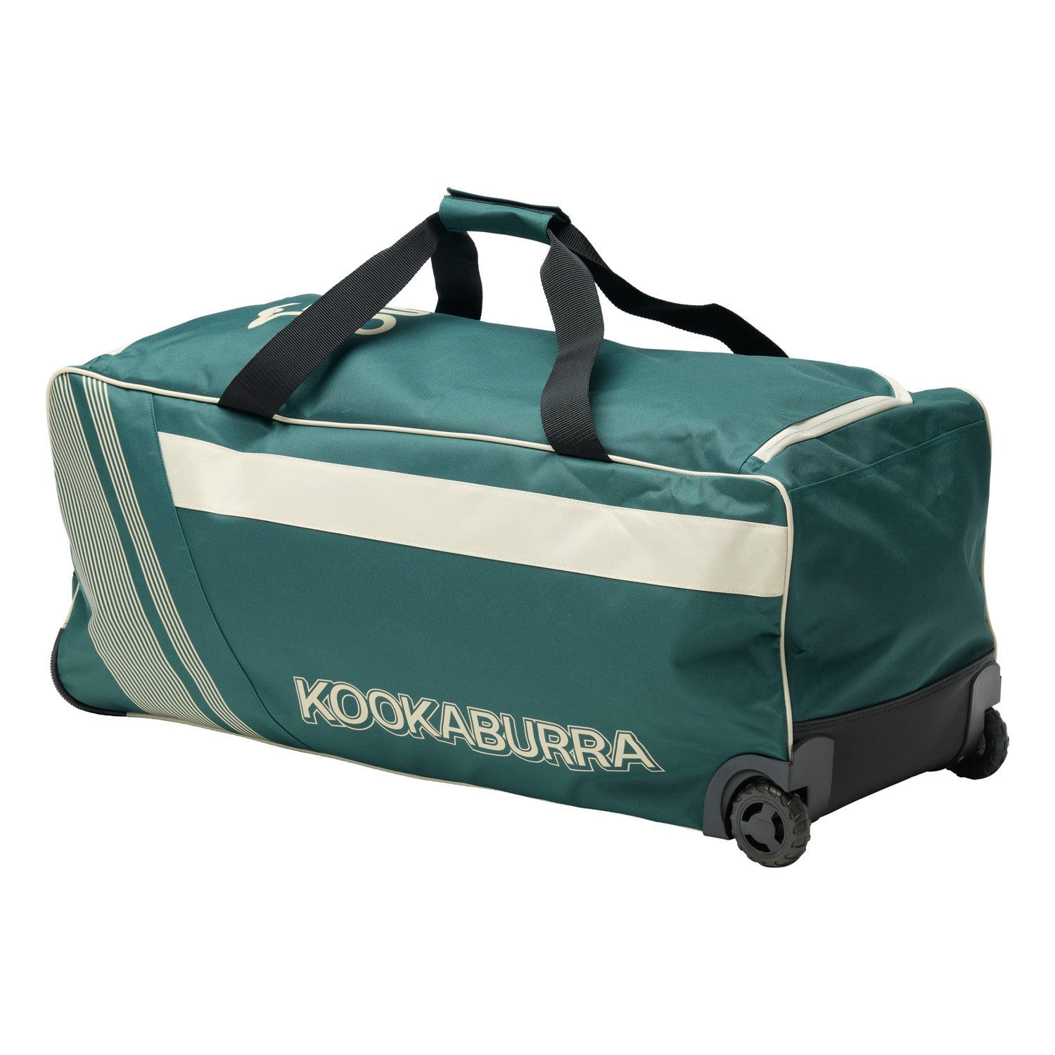 Kookaburra Pro 3.0 Wheel Cricket Bag