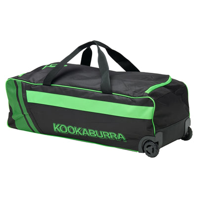 Kookaburra Pro 4.0 Wheel Cricket Bag