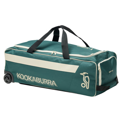 Kookaburra Pro 4.0 Wheel Cricket Bag
