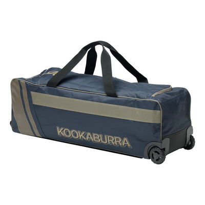 Kookaburra Pro 5.0 Wheel Cricket Bag