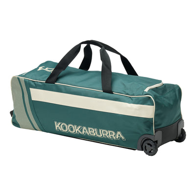 Kookaburra Pro 5.0 Wheel Cricket Bag