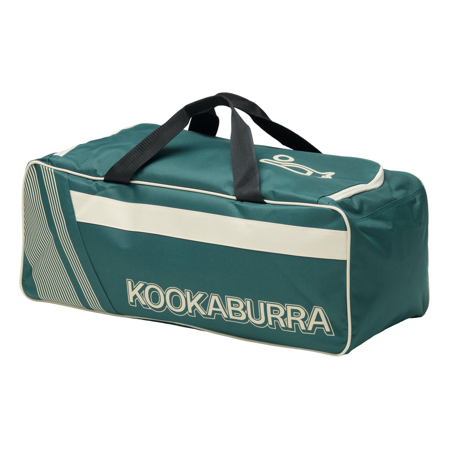 Kookaburra Pro 6.0 Holdall Cricket Bag