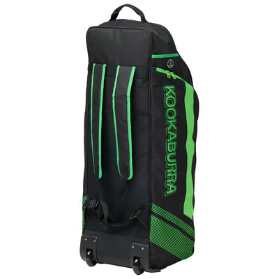 Kookaburra Pro 2.0 Duffle Wheel Cricket Bag